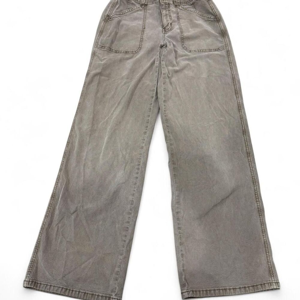 American-eagle-outfitters Brown Jeans